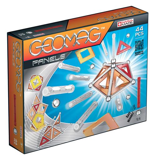 Giochi Preziosi Geomag Panels 44 pièces